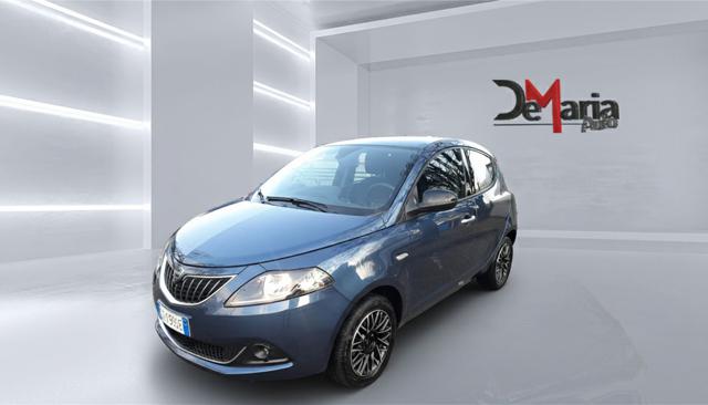 LANCIA Ypsilon usata, con ABS