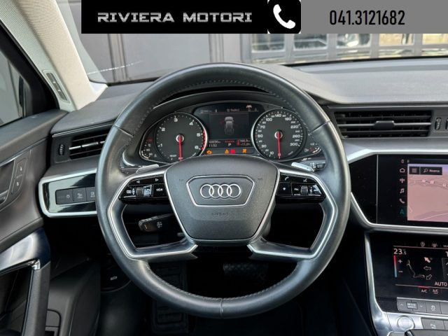 AUDI A6 usata, con Boardcomputer