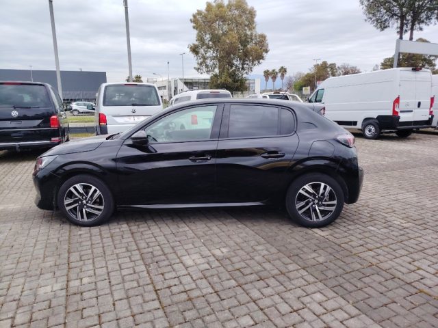 PEUGEOT 208 usata, con Climatizzatore