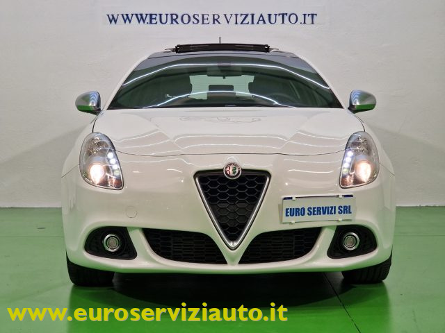 ALFA ROMEO Giulietta usata 53