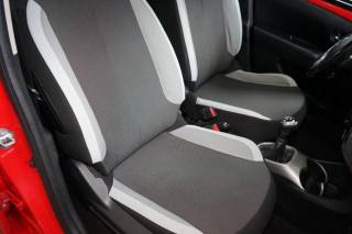 TOYOTA Aygo usata, con Specchietti laterali elettrici