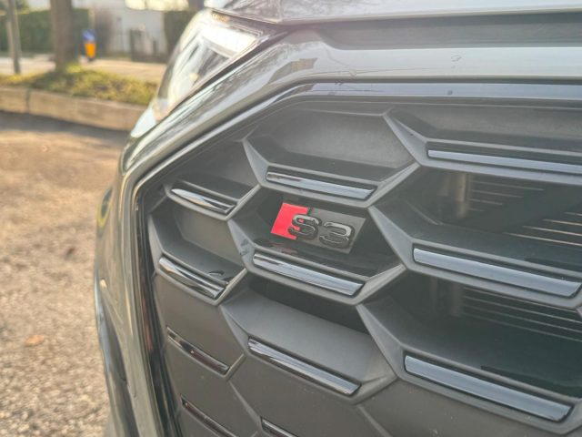 AUDI S3 usata, con Sistema di navigazione