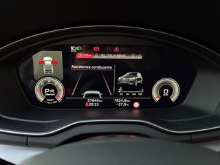 AUDI Q5 usata, con Park Distance Control