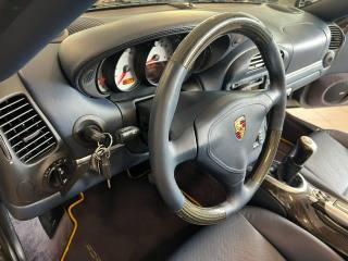 PORSCHE 911 usata, con ESP