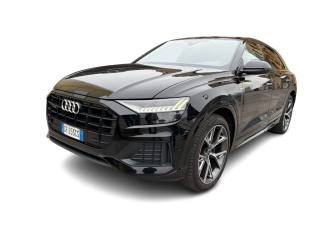 AUDI Q8 50 TDI 286 CV quattro tiptronic Sport Tetto