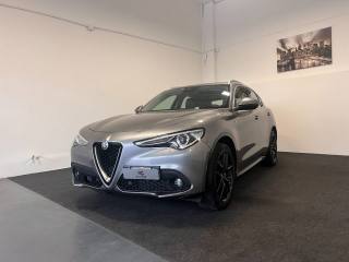 ALFA ROMEO Stelvio usata, con Airbag