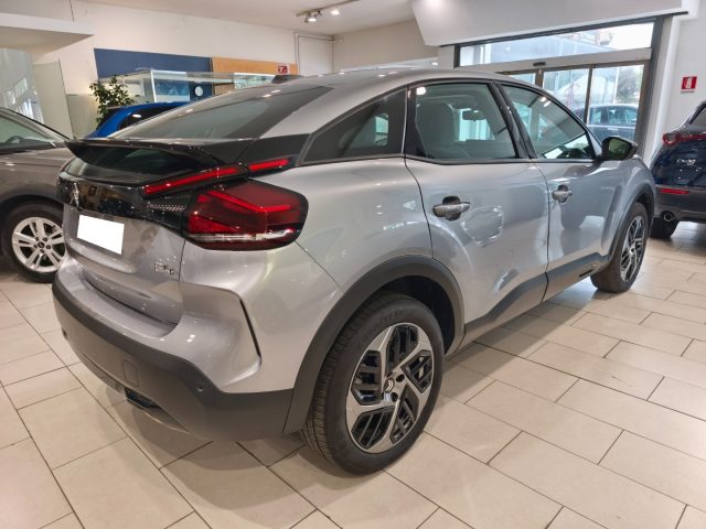 CITROEN C4 usata, con Airbag Passeggero