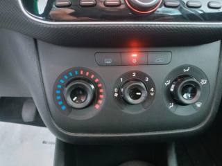 FIAT Punto usata, con Specchietti laterali elettrici