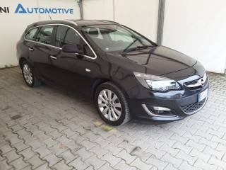 OPEL Astra usata, con Airbag
