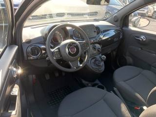 FIAT 500 usata, con Antifurto