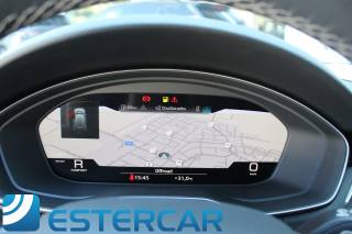 AUDI A4 usata, con Chiusura centralizzata telecomandata