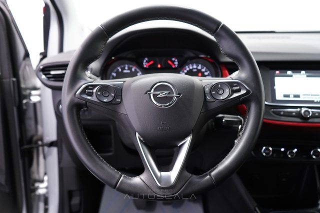 OPEL Crossland usata, con Servosterzo
