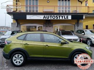 VOLKSWAGEN Taigo usata, con Antifurto