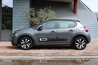 CITROEN C3 PureTech 83 S&S Shine