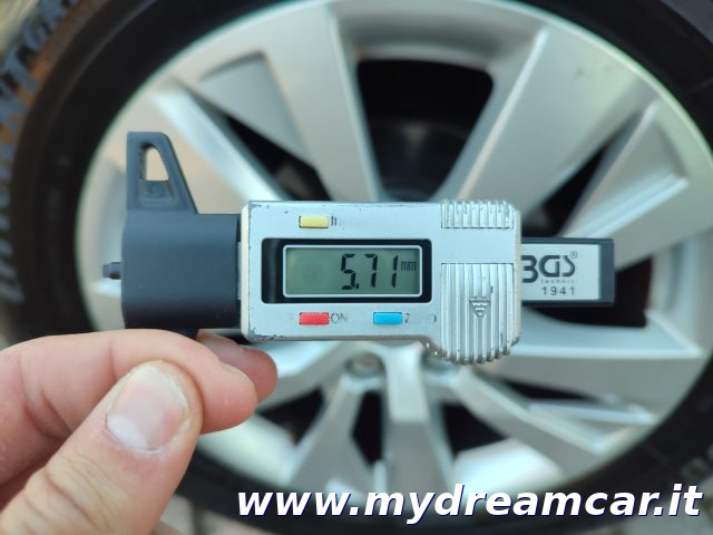 PEUGEOT 3008 usata, con Head-up display