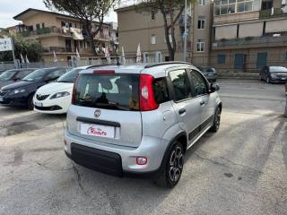 FIAT Panda usata, con Climatizzatore