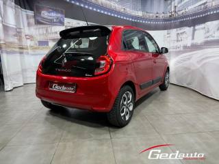 RENAULT Twingo usata, con Boardcomputer