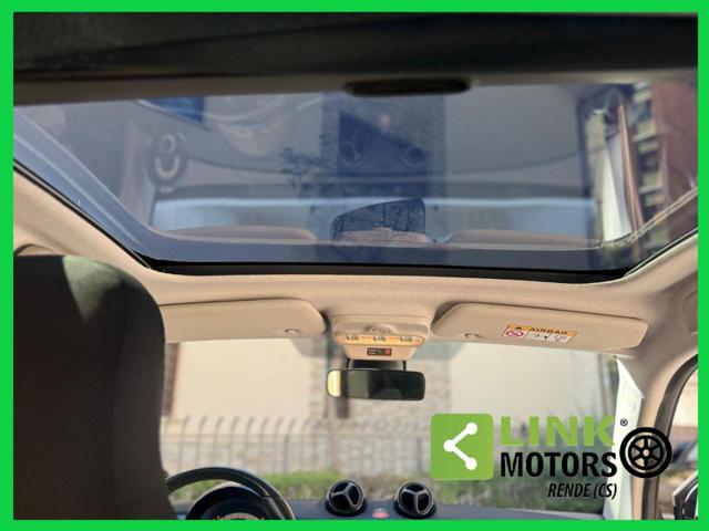 SMART ForTwo usata 39