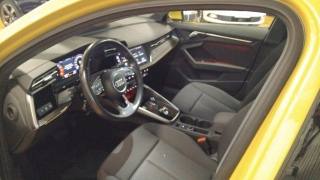 AUDI A3 usata, con Fari LED