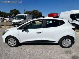 RENAULT Clio usata, con Controllo trazione