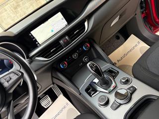 ALFA ROMEO Stelvio usata, con Sistema di navigazione