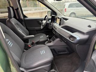 FORD Tourneo Courier usata, con Climatizzatore
