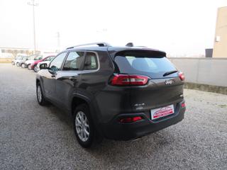 JEEP Cherokee usata, con Chiusura centralizzata
