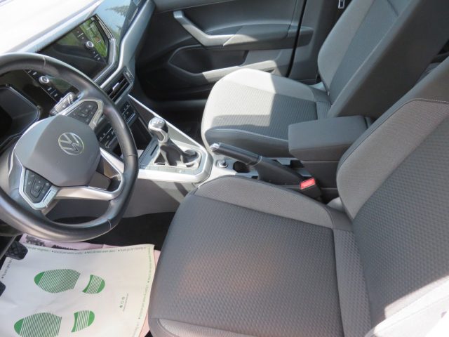 VOLKSWAGEN Polo usata, con Boardcomputer