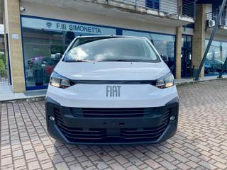 FIAT Scudo usata, con Airbag