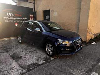 AUDI A1 usata, con Airbag laterali