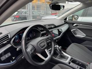 AUDI Q3 usata, con Cronologia tagliandi