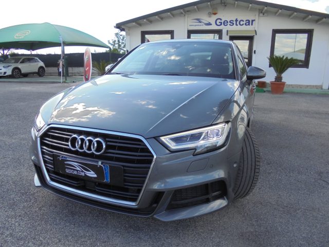 AUDI A3 usata, con Autoradio