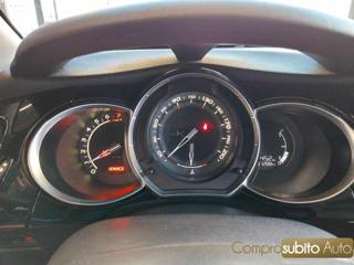 DS AUTOMOBILES DS 3 usata 20