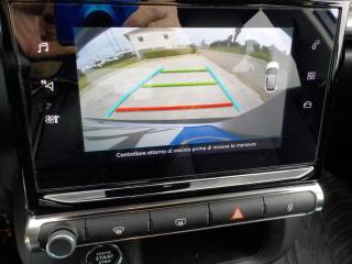 CITROEN C3 usata, con Controllo vocale