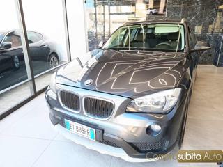 BMW X1 usata, con Airbag Passeggero