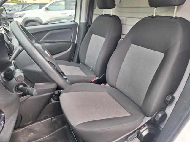 FIAT Doblo usata 12