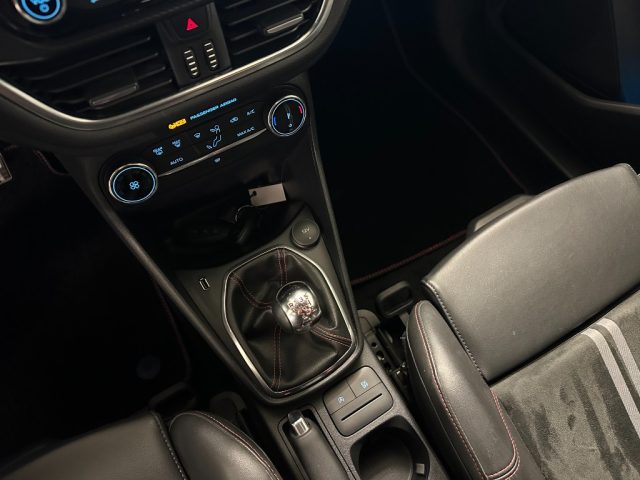 FORD Fiesta usata, con Vetri oscurati