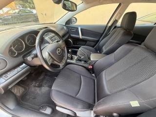 MAZDA 6 usata, con Controllo trazione