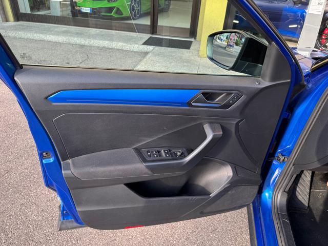 VOLKSWAGEN T-Roc usata, con Cruise Control