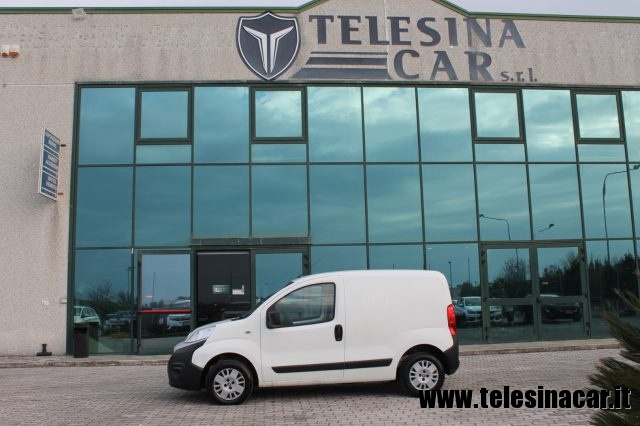 FIAT Fiorino usata 4