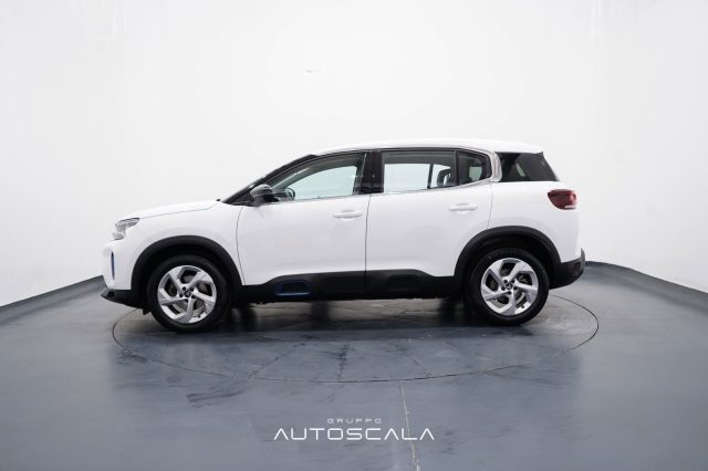 CITROEN C5 Aircross usata, con Airbag laterali