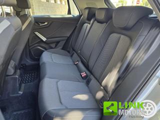 AUDI Q2 usata, con Autoradio