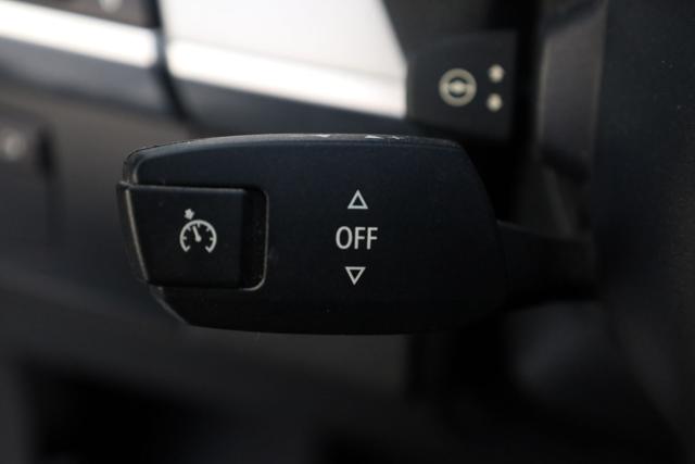 BMW X5 usata, con Touch screen