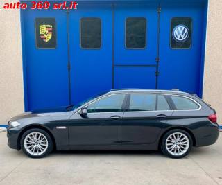 BMW 530 usata, con Airbag