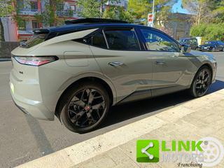 DS AUTOMOBILES DS 4 usata, con Sistema di riconoscimento della stanchezza