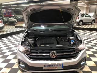 VOLKSWAGEN T-Cross usata 20