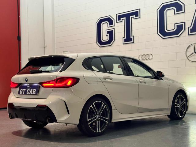 BMW 118 usata, con Chiusura centralizzata