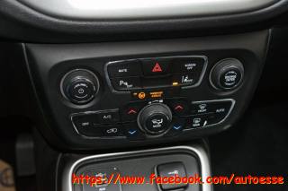 JEEP Compass usata, con ESP