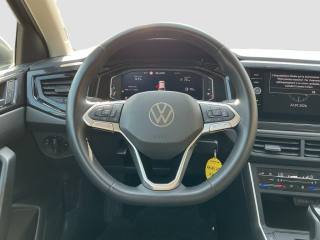 VOLKSWAGEN Taigo usata 11