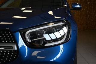 MERCEDES-BENZ GLC 300 usata 14